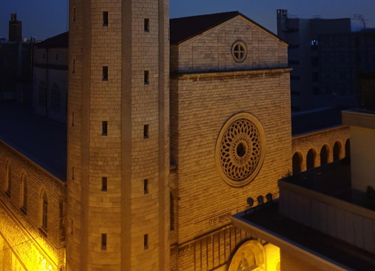 B&B Excelsior Trieste Exterior foto