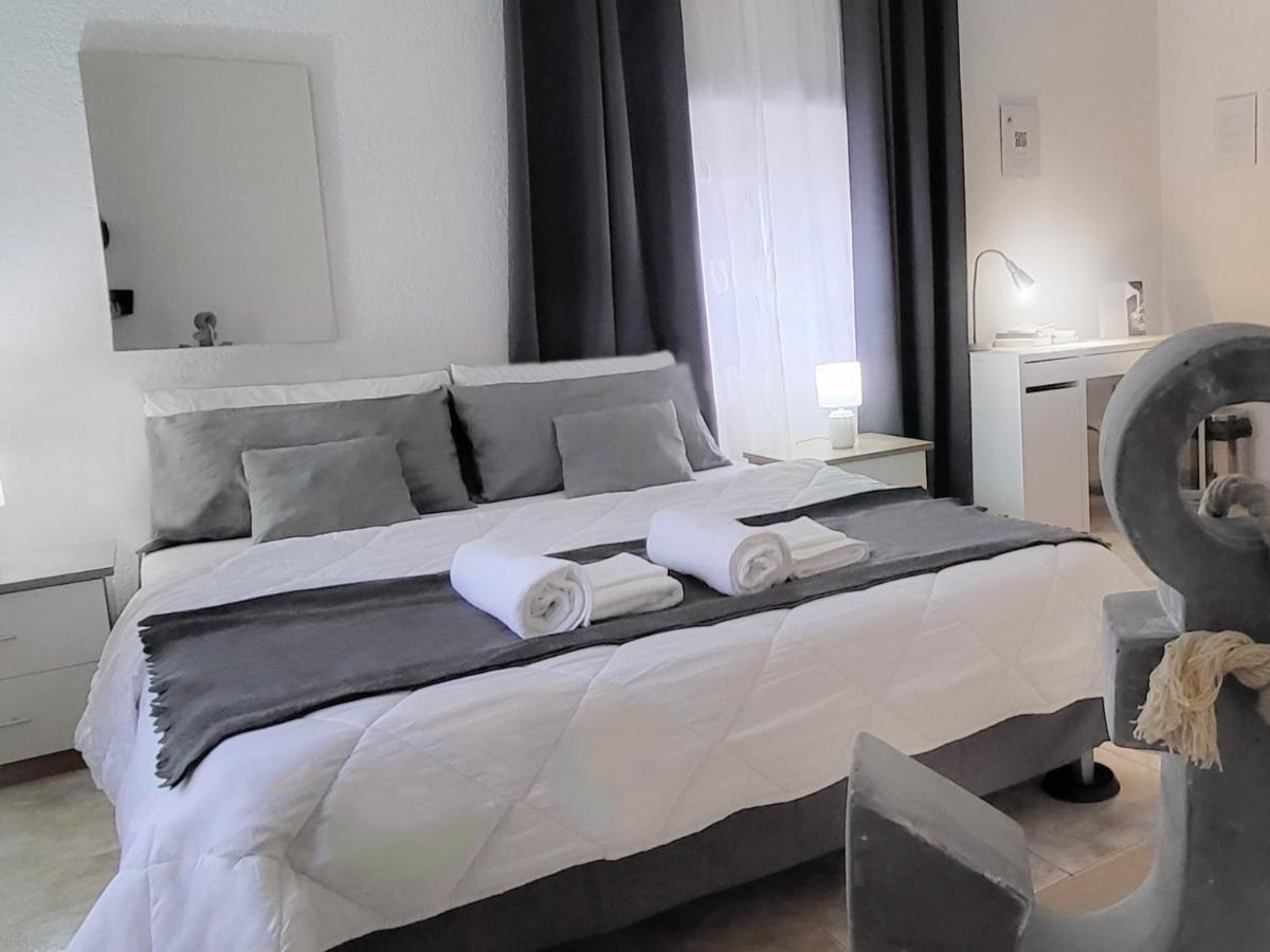 B&B Excelsior Trieste Exterior foto